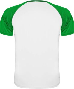 Alternative view of Indianapolis T-Shirt Unisex aus recyceltem Material