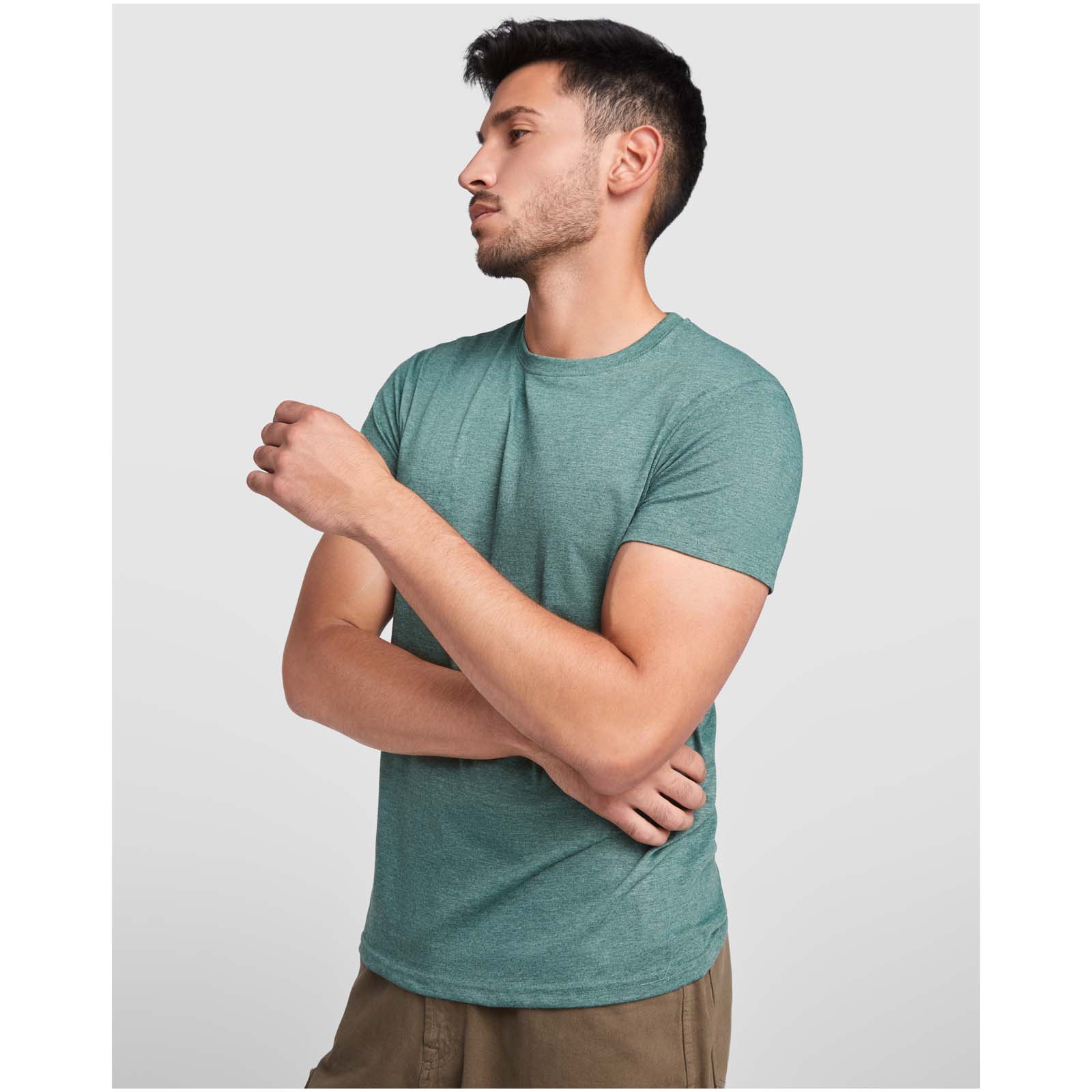 Fox T-Shirt für Herren 5 Fox T-Shirt für Herren – Bild 3