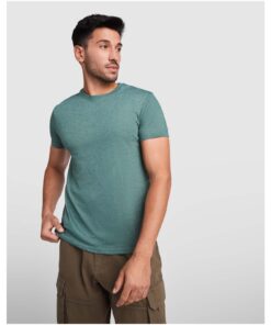 Fox T-Shirt für Herren 9 R66601L M2