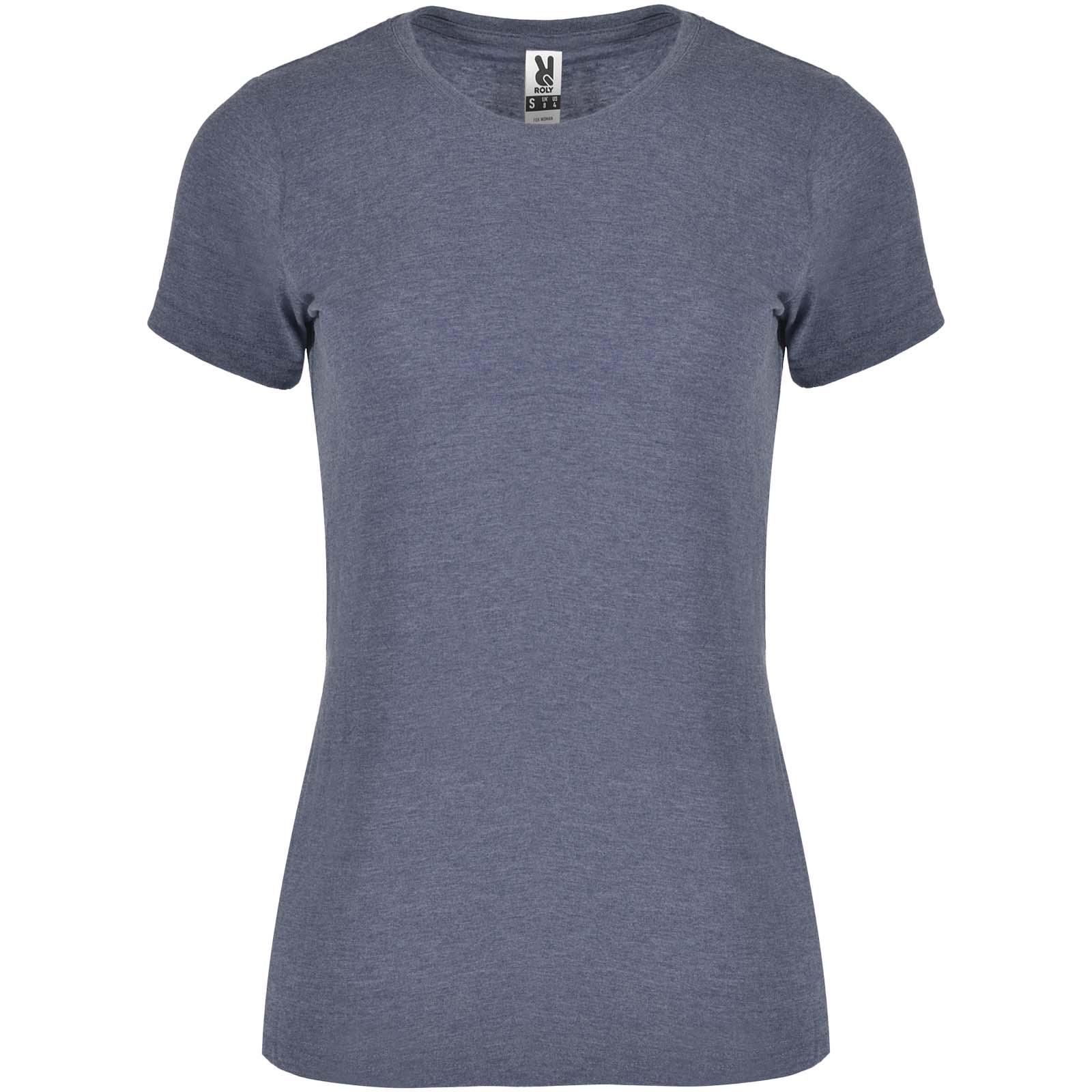 Fox T-Shirt für Damen 3 Fox T-Shirt für Damen