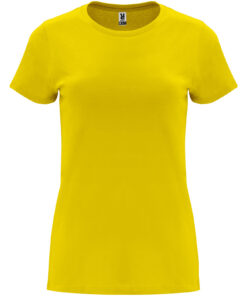 Capri T-Shirt für Damen