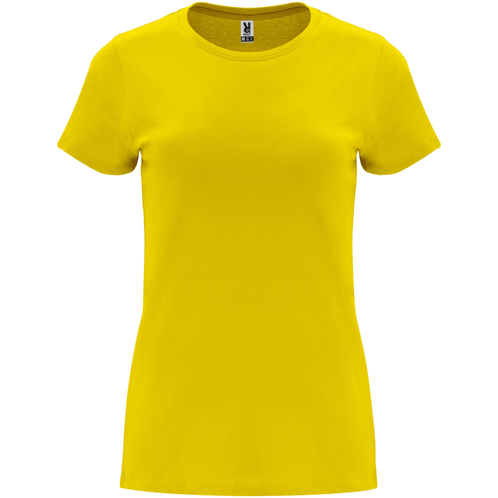 Capri T-Shirt für Damen 3 Capri T-Shirt für Damen