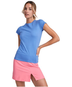 Capri T-Shirt für Damen 8 R66831B M1