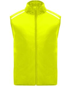 Jannu leichte Laufweste Unisex