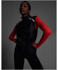 Jannu leichte Laufweste Unisex 9 R66841C M2