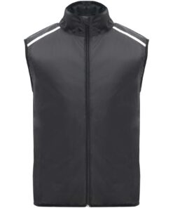 Jannu leichte Laufweste Unisex