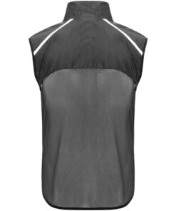 Alternative view of Jannu leichte Laufweste Unisex