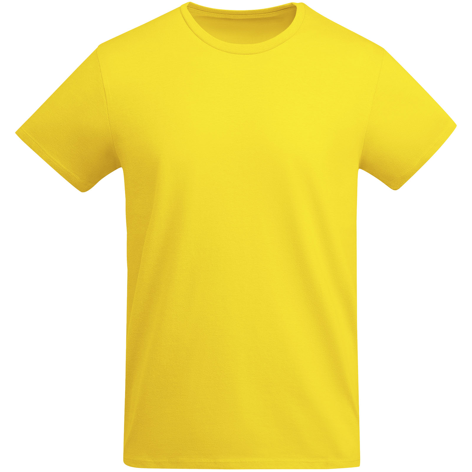 Breda T-Shirt aus Bio-Baumwolle für Herren 3 Breda T-Shirt aus Bio-Baumwolle für Herren