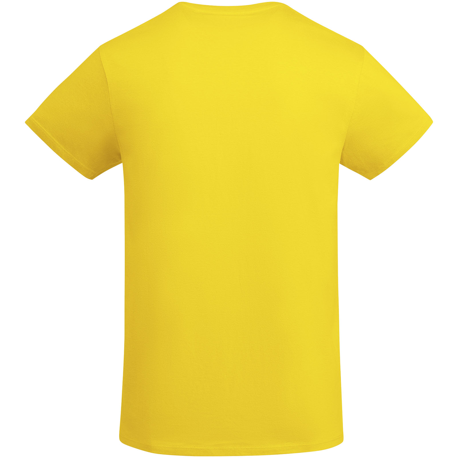 Breda T-Shirt aus Bio-Baumwolle für Herren 4 Breda T-Shirt aus Bio-Baumwolle für Herren – Bild 2