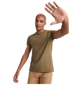 Breda T-Shirt aus Bio-Baumwolle für Herren 8 R66981B M1