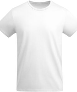 Breda T-Shirt aus Bio-Baumwolle für Herren