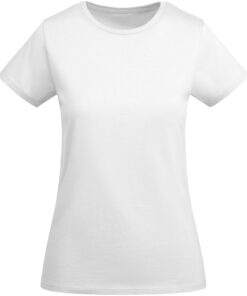 Breda T-Shirt aus Bio-Baumwolle für Damen