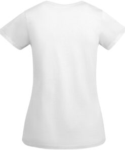 Alternative view of Breda T-Shirt aus Bio-Baumwolle für Damen
