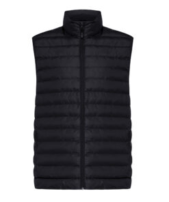 Alternative view of IQONIQ Meru Herren Bodywarmer aus recyceltem Polyester