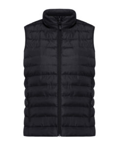 Alternative view of IQONIQ Meru Damen Bodywarmer aus recyceltem Polyester