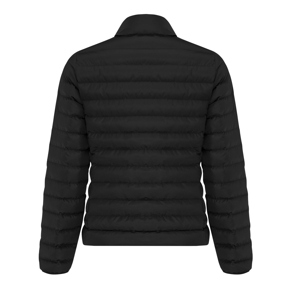 IQONIQ Maiko Damen Steppjacke aus recyceltem Polyester 5 IQONIQ Maiko Damen Steppjacke aus recyceltem Polyester – Bild 3