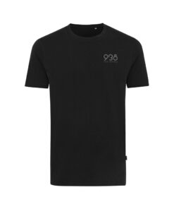 IQONIQ Bryce T-Shirt aus recycelter Baumwolle 11 T9100.001 D 100 10fe9ed94c0d4f1885c73c3f331c18f0