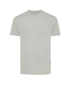 Alternative view of IQONIQ Manuel ungefärbtes T-Shirt aus recycelter Baumwolle