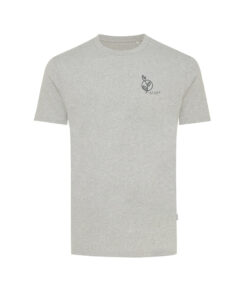 IQONIQ Manuel ungefärbtes T-Shirt aus recycelter Baumwolle 11 T9101.013 D 100 b5da9827c8fa414a9ed4d73be1fc37b8