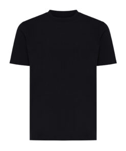 Alternative view of IQONIQ Sierra Lightweight T-Shirt aus recycelter Baumwolle