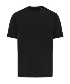 Alternative view of IQONIQ Nikko Heavyweight T-Shirt aus recycelter Baumwolle