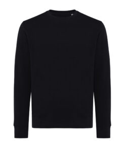 Alternative view of IQONIQ Etosha Lightweight Sweater aus recycelter Baumwolle