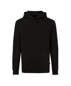 Alternative view of IQONIQ Jasper Hoodie aus recycelter Baumwolle