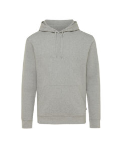 Alternative view of IQONIQ Torres ungefärbter Hoodie aus recycelter Baumwolle