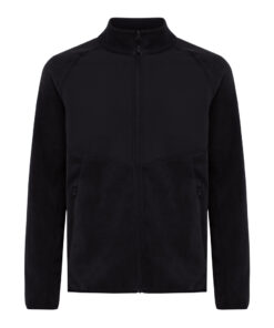 Alternative view of IQONIQ Talung Mikrofleece Jacke aus recyceltem Polyester