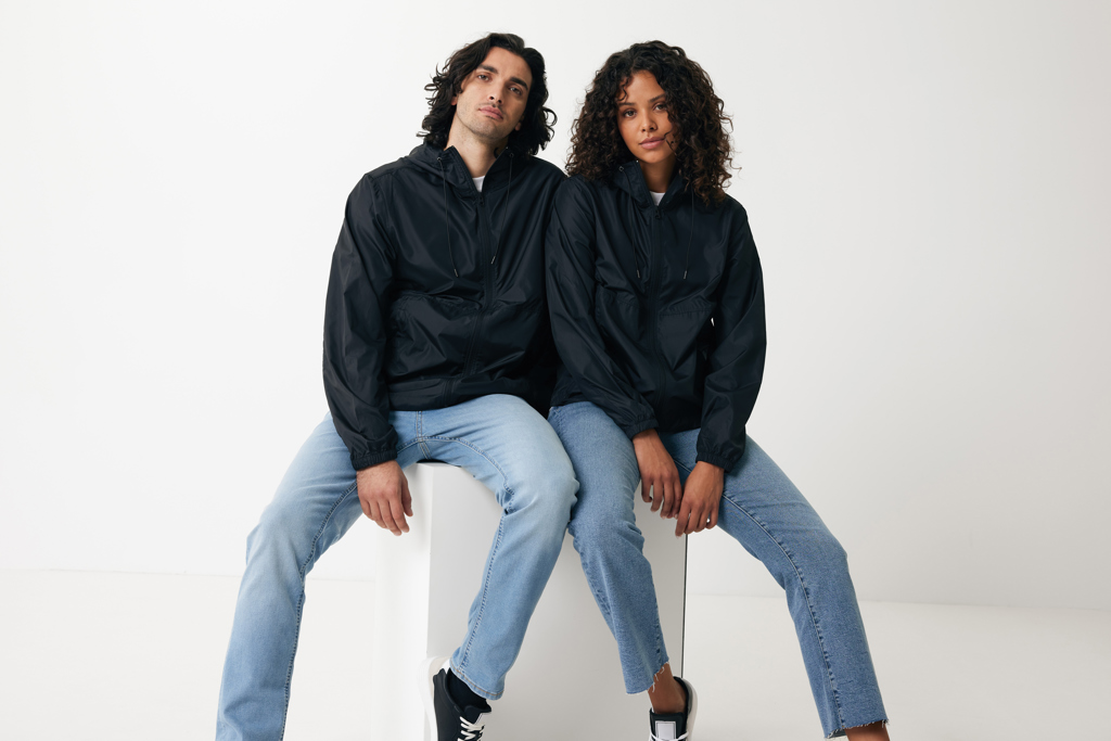 IQONIQ Logan Lightweight Jacke aus recyceltem Polyester 7 IQONIQ Logan Lightweight Jacke aus recyceltem Polyester – Bild 5