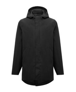 Alternative view of IQONIQ Thelon Parka aus recyceltem Polyester