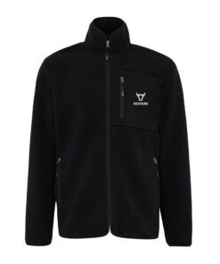 IQONIQ Diran Fleecejacke aus recyceltem Polyesterflor 11 T9800.001 D 100 1d33d3a5daf84102b374c22278d1cfc8