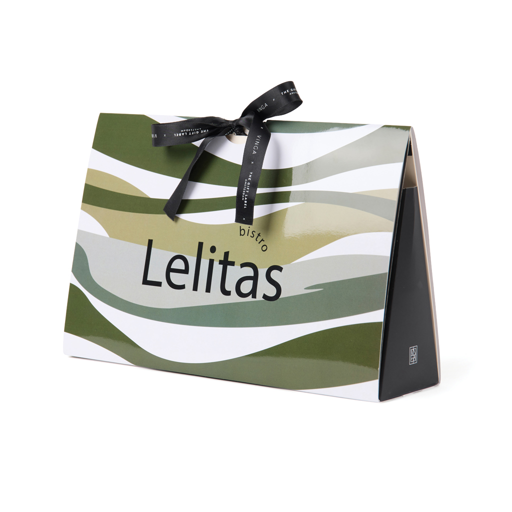 VINGA x TGL Körper- und Handpflege-Geschenkset 6 VINGA x TGL Körper- und Handpflege-Geschenkset – Bild 4