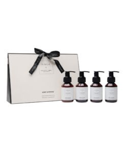 VINGA x TGL Körper- und Handpflege-Geschenkset