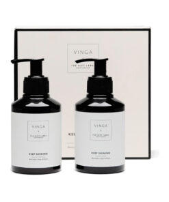 VINGA x TGL Handpflege-Geschenkset