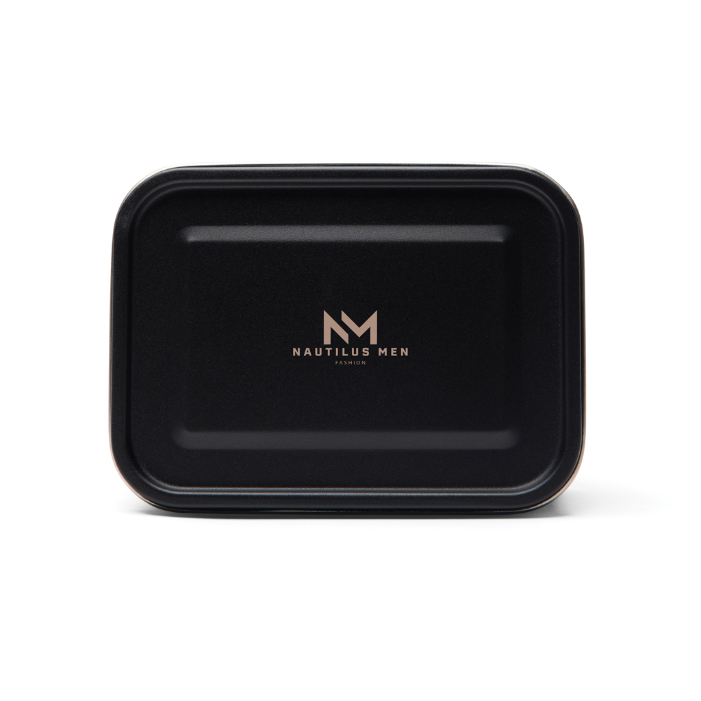 VINGA Parks Lunch-Box aus RCS Stainless-Steel 7 VINGA Parks Lunch-Box aus RCS Stainless-Steel – Bild 5