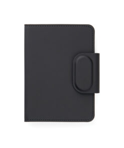 Alternative view of VINGA Baltimore RCS Passport Cover mit Dual-Finder