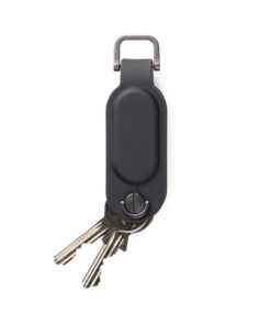 VINGA Baltimore RCS Schlüsselhalter mit Dual-Finder 9 V3010201 B 2 24cb5aa396814010950bf5812025fd6b