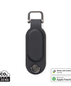 VINGA Baltimore RCS Schlüsselhalter mit Dual-Finder