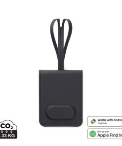 VINGA Baltimore RCS Kofferanhänger mit Dual-Finder