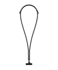 Alternative view of VINGA Baltimore RCS Ladekabel/Lanyard