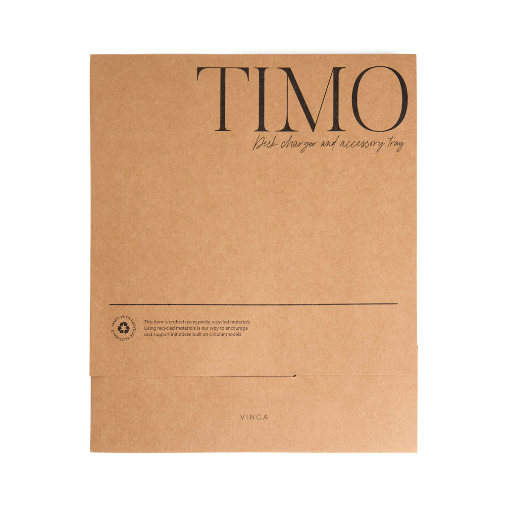 VINGA Timo RCS Desk-Charger und Ablage 6 VINGA Timo RCS Desk-Charger und Ablage – Bild 4