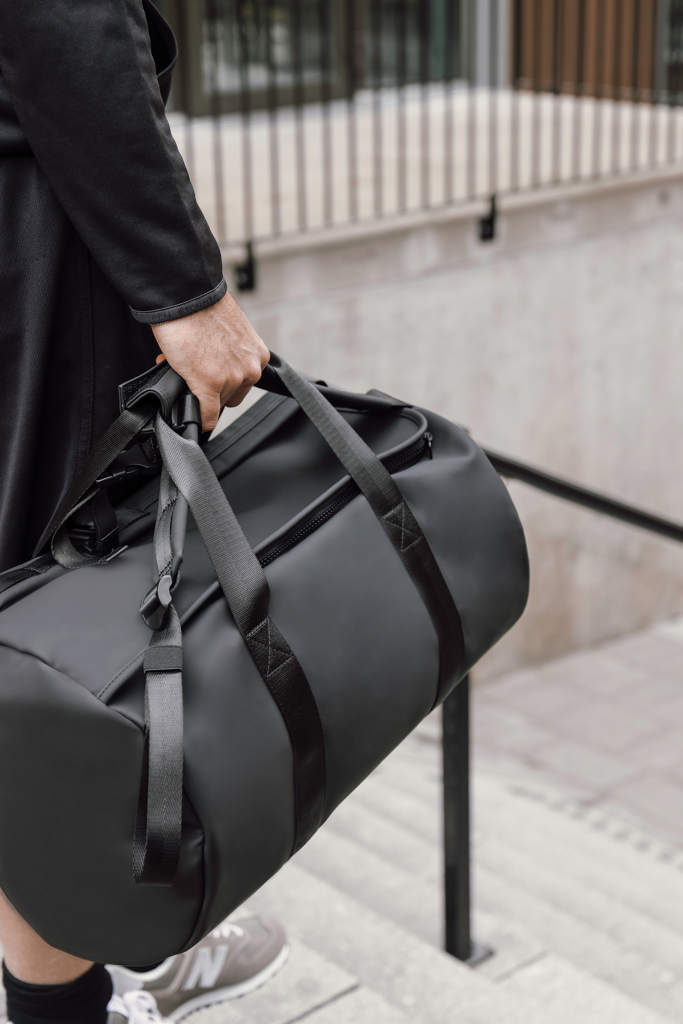 VINGA Baltimore RCS Wochenend-Rucksack 7 VINGA Baltimore RCS Wochenend-Rucksack – Bild 5