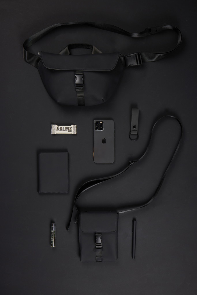 VINGA Baltimore RCS Essentials Tasche 7 VINGA Baltimore RCS Essentials Tasche – Bild 5