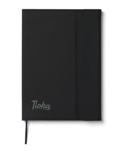 VINGA Baltimore GRS-zertifiziertes Papier & PU-Notizbuch 11 V773101 D 100 fbd6aad3dae84e84bb83b44f70c8b4d0