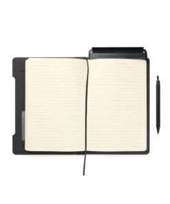 VINGA Baltimore RCS 4-in-1 nachfüllbares Notizbuch 9 V7731101 B 2 ed985e7666554f70bc904b956d8b318d