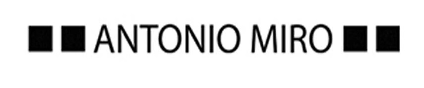 Antonio Miro