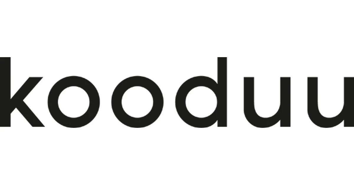 Kooduu