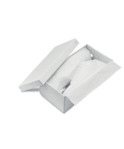 Sneakers aus PU Gr. 37 BLANCOS Weiß 15 mo2037 06 open