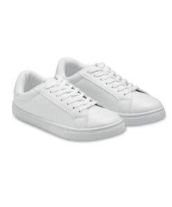 Sneakers aus PU Gr. 38